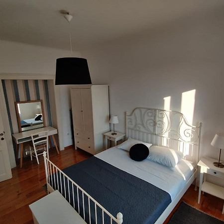 Sea View Flat In Central Pula Luaran gambar