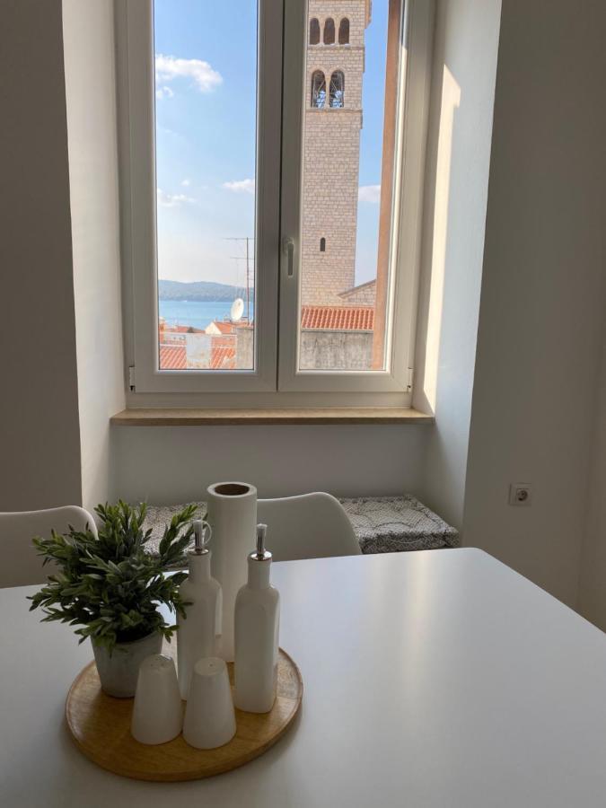 Sea View Flat In Central Pula Luaran gambar