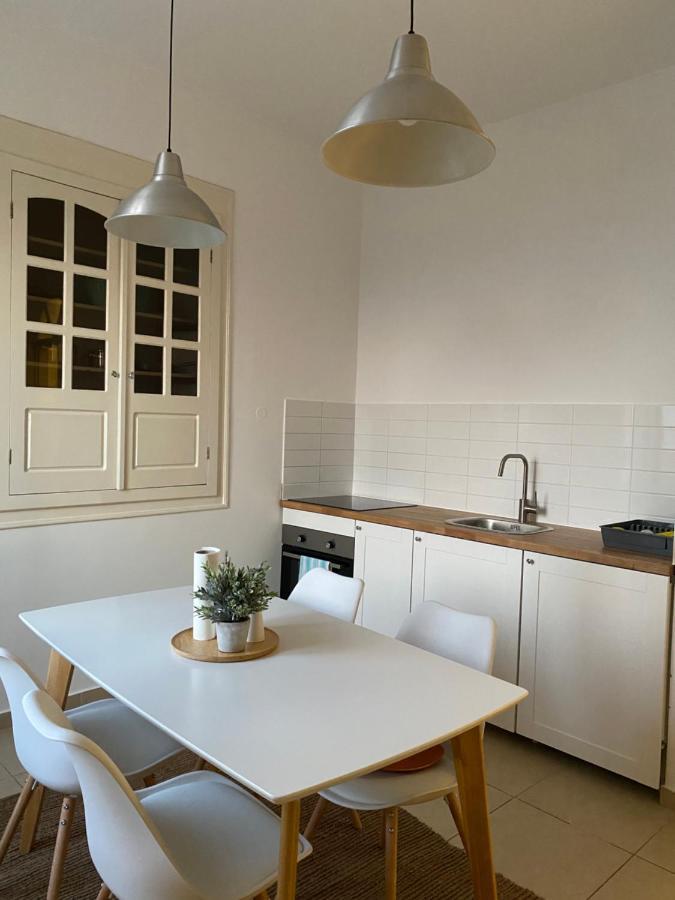 Sea View Flat In Central Pula Luaran gambar